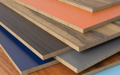 Affordable Melamine Mdf Board Suppliers In Kuwait For Importers