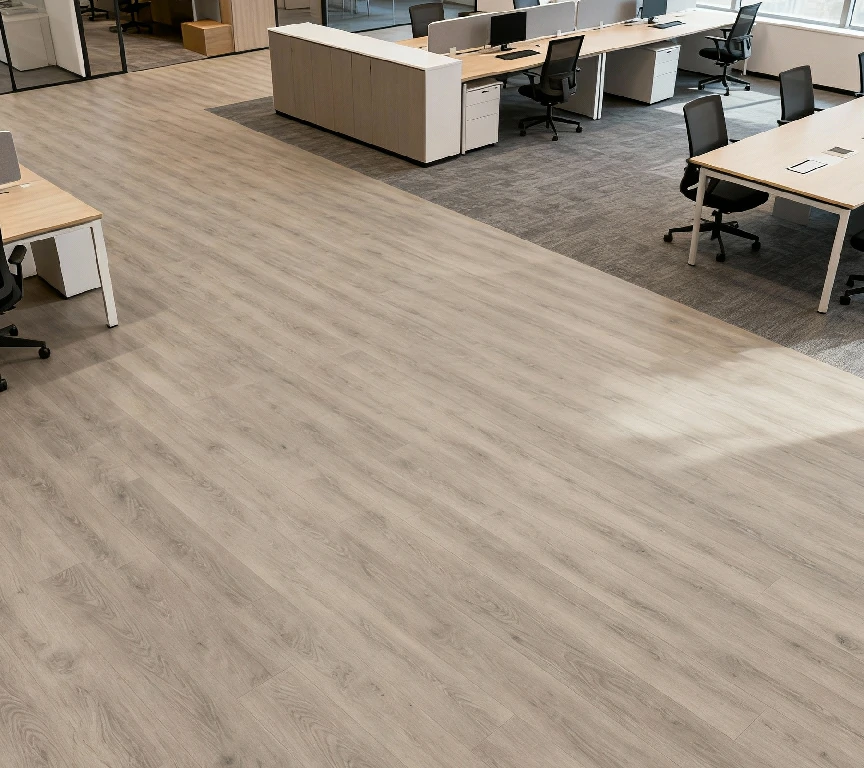 multi-option of our laminate flooring