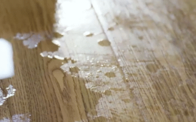 Top 4 Waterproof Laminate Flooring Manufacturers In Saudi Arabia For Commercial Projects