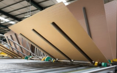 Trusted 4 Wood Fiberboard Manufacturers In Oman – Bulk Buyers Guide