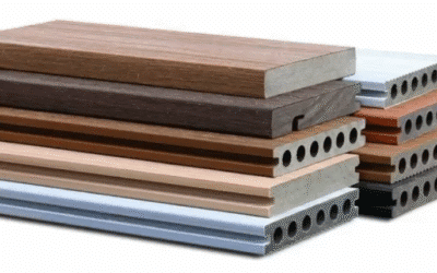 Top 7 WPC Decking Manufacturers In Switzerland For Waterproof Projects [2026]