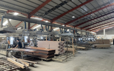 Top 5 WPC Manufacturers for Kazakhstan [2026]