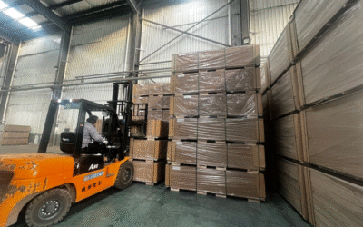 Leading 5 Medium Density Fiberboard Suppliers In Saudi Arabia For Furniture & Interiors