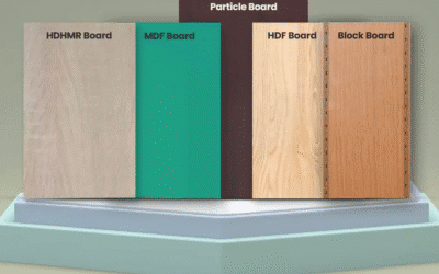 Top 5 Furniture Boards Compared: Strength, Durability, And Performance