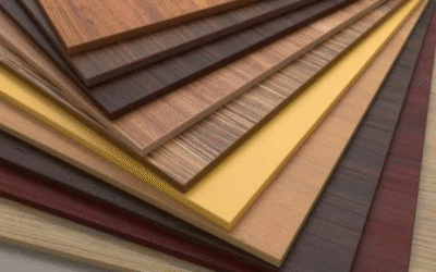 Pre-Laminated MDF Market Forecast: Growth In 2026