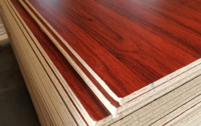 Leading 5 Pre-Laminated Melamine MDF Sheets Manufacturers In India