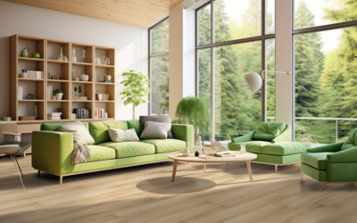 Trusted 3 Eco-Friendly Laminate Flooring Manufacturers In Morocco For Residential(2026)
