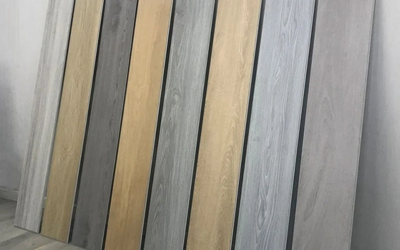 Spc Flooring Slip Resistance R9 R10 R11 Standards