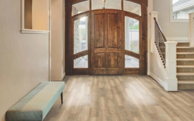 Top 4 Luxury Vinyl Flooring Brands For Luxury Villas In Abu Dhabi