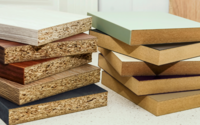 Wood-based panel 2 Emerging 4 MDF Manufacturers to Yemen