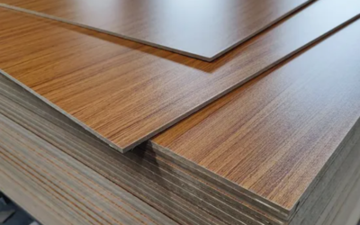 Leading 6 Pre-Laminated Melamine Mdf Sheets Manufacturers For South Africa Wholesale