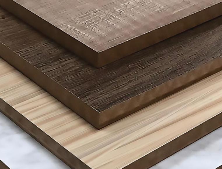 Panneaux MDF mélaminés fiables au Maroc - BAIER FLOOR