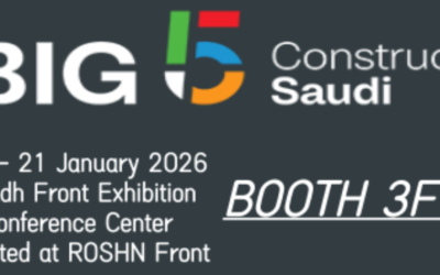 Meet Us at Booth 3F18 – Explore Premium Wood-Based Panels and Flooring Solutions / زورونا في الجناح 3F18 – اكتشف الألواح الخشبية وحلول الأرضيات المميزة”