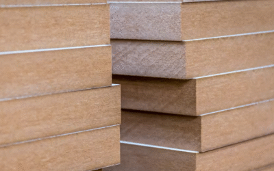 Best 6 Medium Density Fiberboard Factories For Jordan