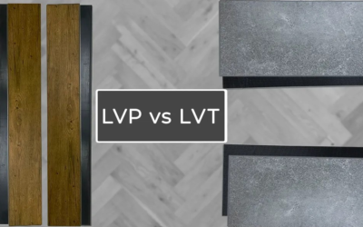 Lvt Vs Lvp Flooring: Key Differences In Design, Format & Consumer Choice