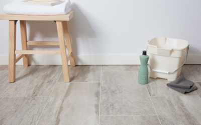 Stone-Look Lvp Vs Porcelain Tile: Appearance, Weight & Heat Reaction Compared
