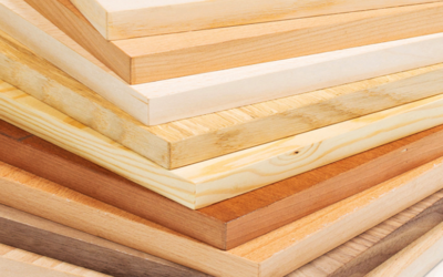 Wood-based panel 4 Top 5 Pre-Laminated Melamine Mdf Sheets Manufacturers In Brazil For Furniture Production