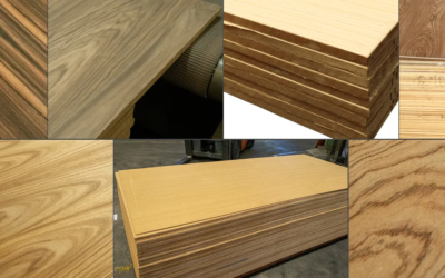 Wood-based panel 3 Best High-Quality Melamine Mdf Boards Suppliers In Nigeria For Local Traders