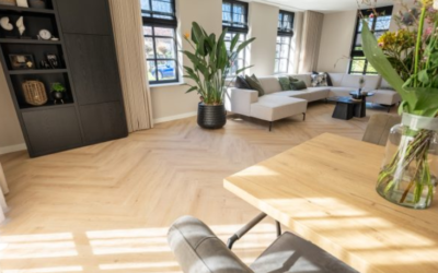 Top 8 Lvt & Lvp Brands In Europe For Residential Projects (2026)