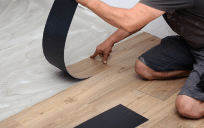 Top 5 Eco-Friendly Lvt & Lvp Brands In Europe