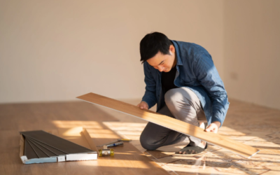 Top 5 Spc Flooring Factories For Contractors In Sri Lanka