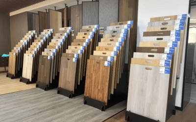 Spc Flooring Manufacturers In Europe Market Overview