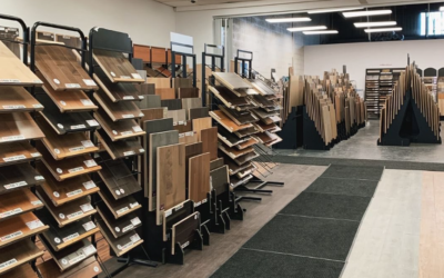 Canadian Laminate Flooring Manufacturer Selection Tips From Experts 2026