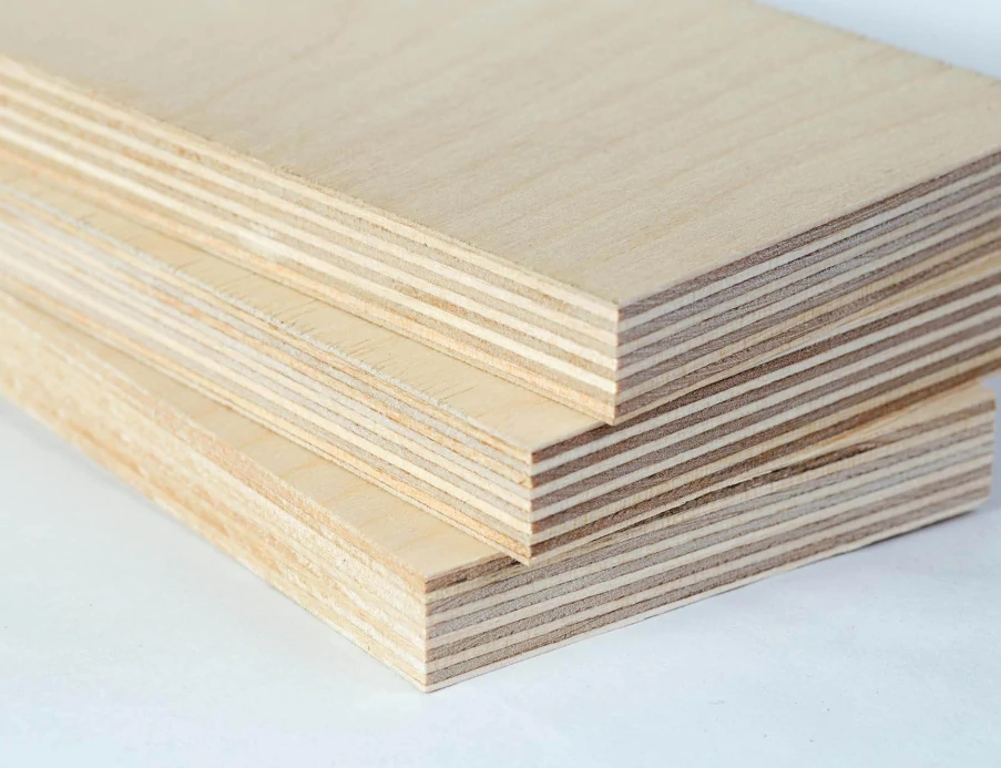 plywood