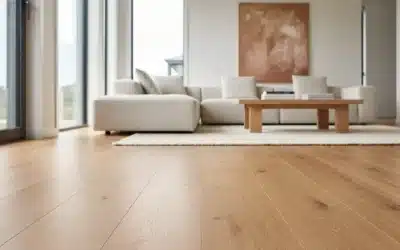 Top 3 Wpc Flooring Manufacturers In Australia For Residential Projects [2026]