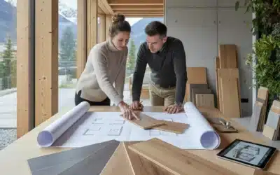 Leading Sustainable WPC Flooring Suppliers In Austria For Residential Projects [2026]