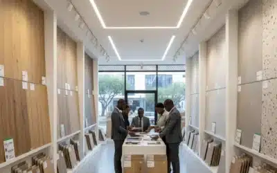 Leading 4 Non-Toxic Laminate Flooring Factories In Kenya For School Projects (2026)