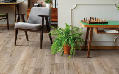 Leading 6 Lvt & Lvp Manufacturers In Belgium For Retail & Business Projects