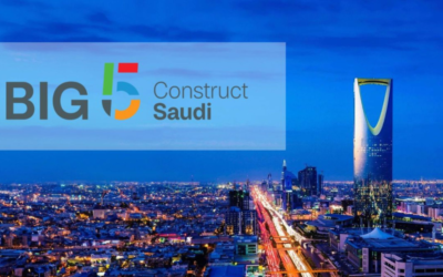 Baier Flooring at Big 5 Construct Saudi 2026