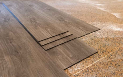Top 6 Lvt & Lvp Suppliers In Australia & New Zealand (2026)