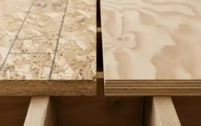 Osb Vs. Plywood: How To Choose The Right Panel