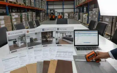 Trusted 5 Spc Click Flooring Suppliers For Bulk Buyers In Kuwait