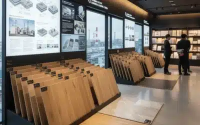 Leading 5 Lvt & Lvp Manufacturers In Japan & South Korea