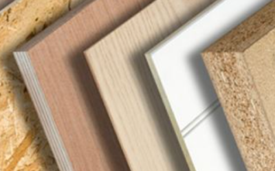 Wood-based panel 2 What Are Mdf, Plywood, Particle Board & OSB? – A Complete Guide To Wood-Based Panels