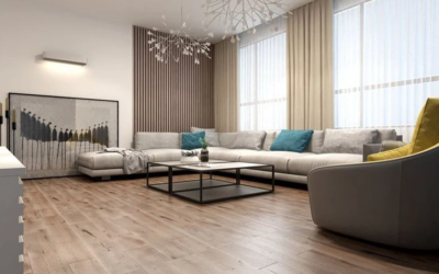 Best 5 Luxury Vinyl Flooring Suppliers In Dubai – Leading Brands Overview