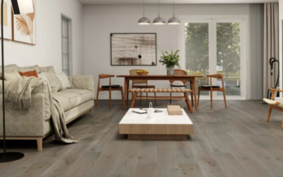 Top 4 Spc Flooring Manufacturers In Poland 2026