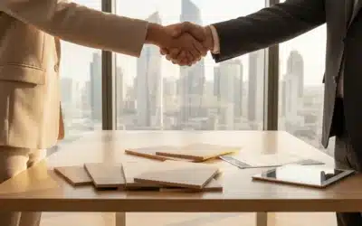 Recommended 5 Spc Rigid Core Flooring Manufacturers For Large-Scale Orders In Bahrain