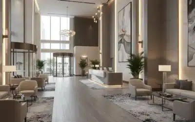 Top 5 Spc Locking Flooring Manufacturers For Bulk Buyers In Uae