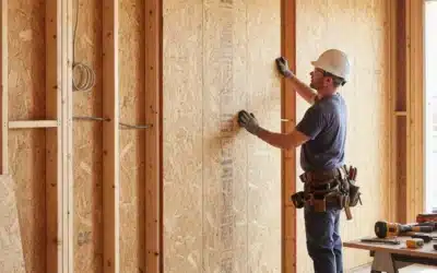 Osb Board Explained: Types, Applications, And Advantages
