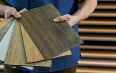 Top 3 Lvt & Lvp Manufacturers In Italy For Luxury Homes