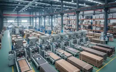 Premier 5 Outdoor Wpc Decking Manufacturers In Spain For Gardens And Terraces [2026]