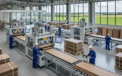 Popular 5 Non-Toxic Laminate Flooring Suppliers In Bahrain (2026)