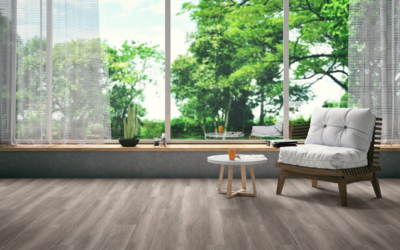 Top 5 Spc Flooring Manufacturers For Bulk Buyers In Usa