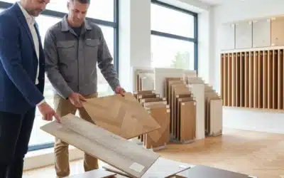 Best 5 Wpc Flooring Suppliers In France For Commercial & Residential Projects [2026]