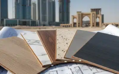 Best 6 Stone Plastic Composite Flooring Suppliers For Large-Scale Orders In Saudi Arabia