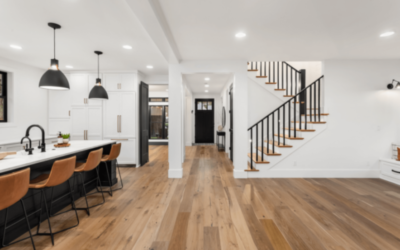 Leading 5 Vinyl Flooring Manufacturers In Qatar